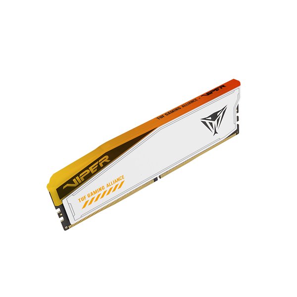 Patriot Viper Elite 5 RGB 32 GB (2 x 16 GB) DDR5 6000 MHz, CL36 - minne