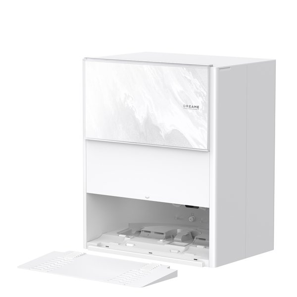 Dreame Aqua 10 Ultra Track Complete -robotti-imuri, valkoinen Dreame Aqua 10 Ultra Track Complete -robotti-imuri, valkoinen