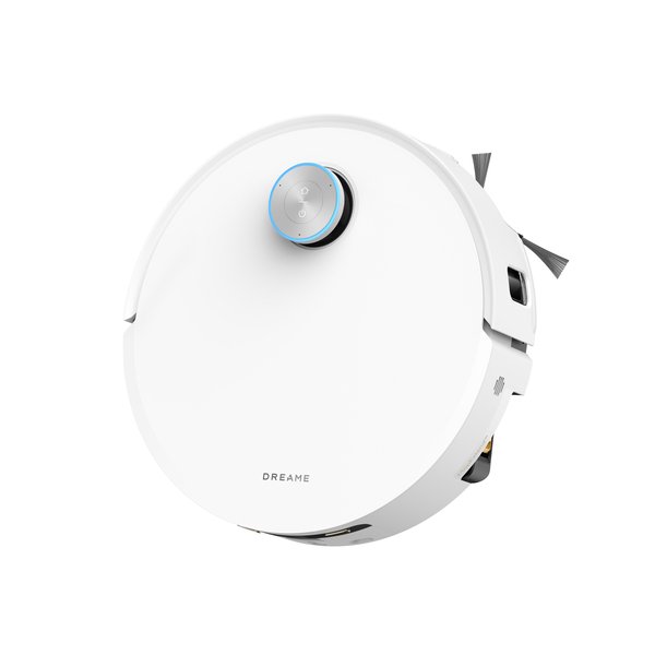 Dreame Aqua 10 Ultra Track Complete -robotti-imuri, valkoinen Dreame Aqua 10 Ultra Track Complete -robotti-imuri, valkoinen