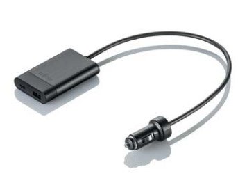 FUJITSU USB-C CAR/AIR DC ADAPTER