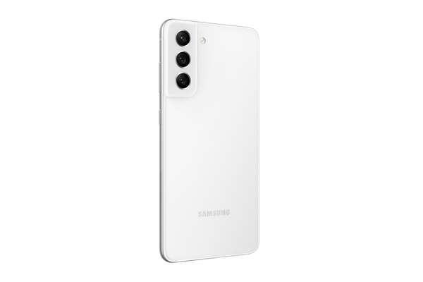 Samsung Galaxy SM-G990B 16,3 cm (6.4") Android 11 5G USB Type-C white