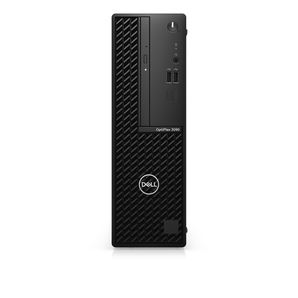 Dell OptiPlex 3090, Intel Core i5-10505, 8GB Ram, 256GB SSD, Windows 10 Pro
