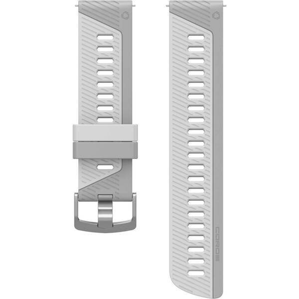 Coros Band Silicone Apex 2 Pro, 22mm Grey