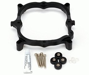 ZALMAN CLIP KIT FOR SOCKET 1156/775