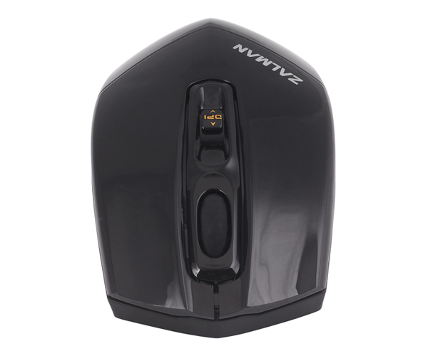 Zalman ZM-M500WL Wireless Optical Mouse