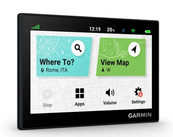 Garmin Drive 53 (USB-C) GPS - navigator