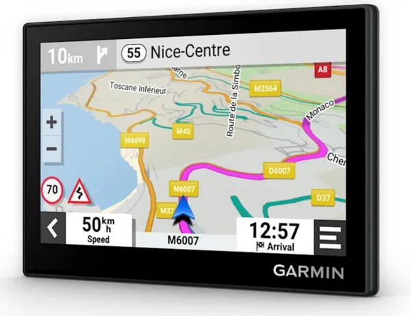 Garmin Drive 53 (USB-C) GPS - navigator
