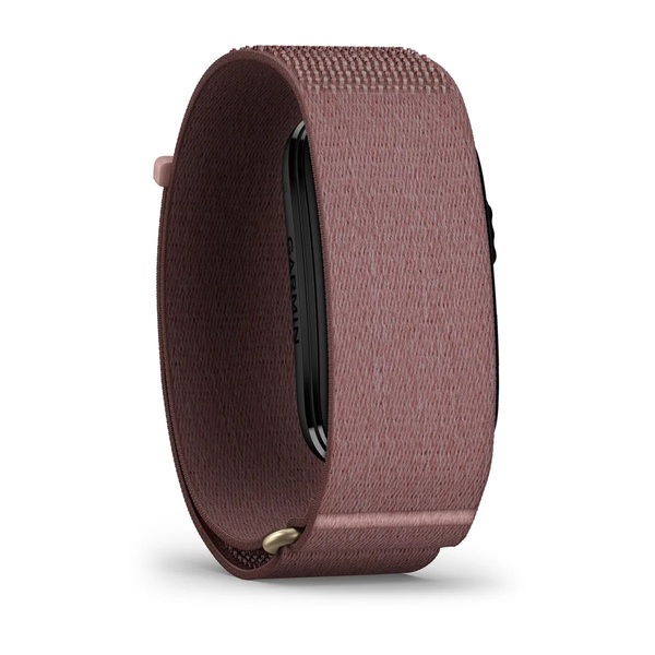 Garmin CIRQA Activity Tracker, Mauve (S/M)