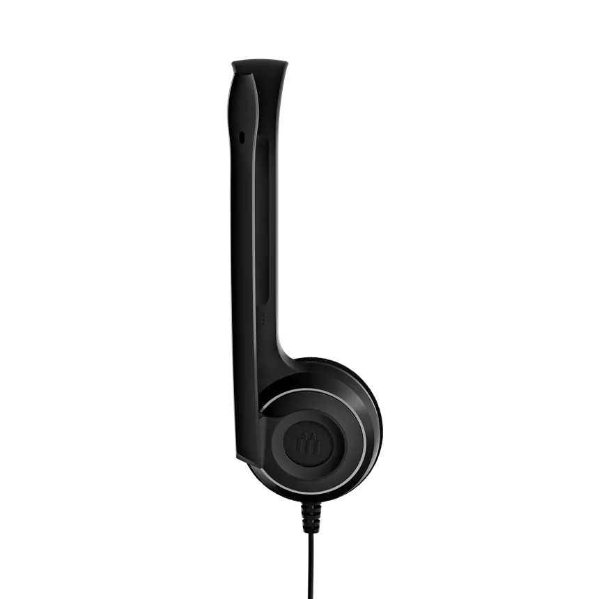 Epos Edu 11 USB Mono - headset, black, 10 units