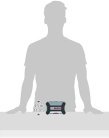 Bosch slagkassett L 1 ST