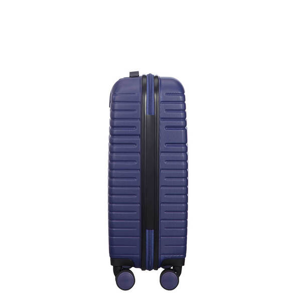 AMERICAN TOURISTER AERO RACER SPINNER 55/20 NOCTURNE BLUE