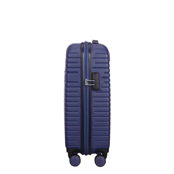 AMERICAN TOURISTER AERO RACER SPINNER 55/20 NOCTURNE BLUE