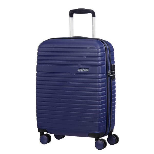 AMERICAN TOURISTER AERO RACER SPINNER 55/20 NOCTURNE BLUE