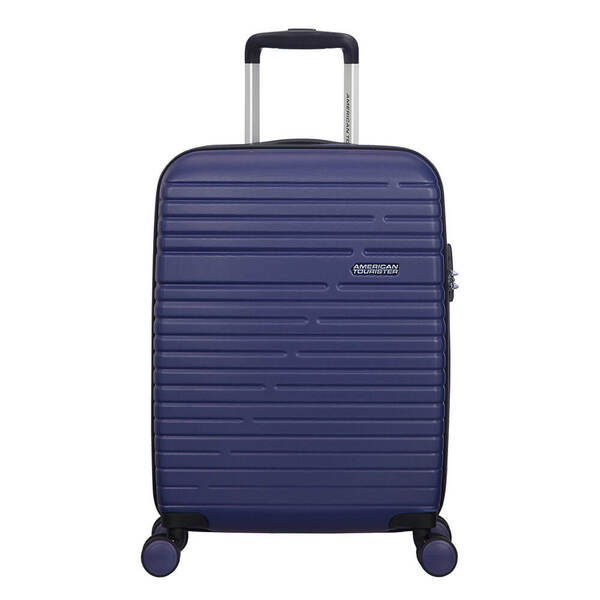 AMERICAN TOURISTER AERO RACER SPINNER 55/20 NOCTURNE BLUE