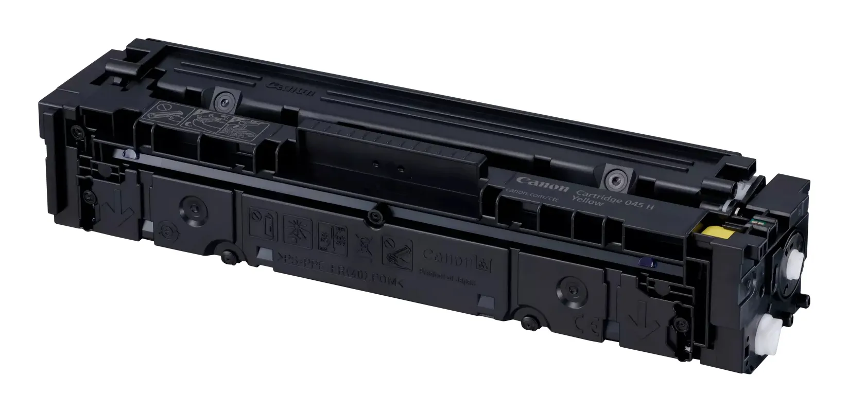 Canon CRG 045 HY -laservärikasetti, keltainen Canon CRG 045 HY -laservärikasetti, keltainen