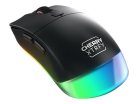 CHERRY XTRFY M50 Wireless Gaming Mouse, Black