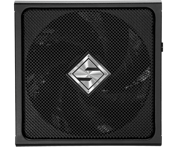 ASRock Steel Legend 750W - power supply, 80 Plus Gold
