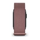 Garmin CIRQA -aktiivisuusranneke, Mauve (S/M)