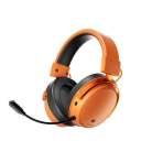 ATK Neptune N9 Esports Wireless Gaming Headset, Orange