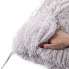 Adler CR 7428 Electric Heating Pad 80 W Grey (38 x 38 cm)