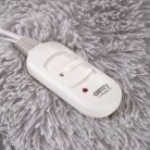 Adler CR 7428 Electric Heating Pad 80 W Grey (38 x 38 cm)