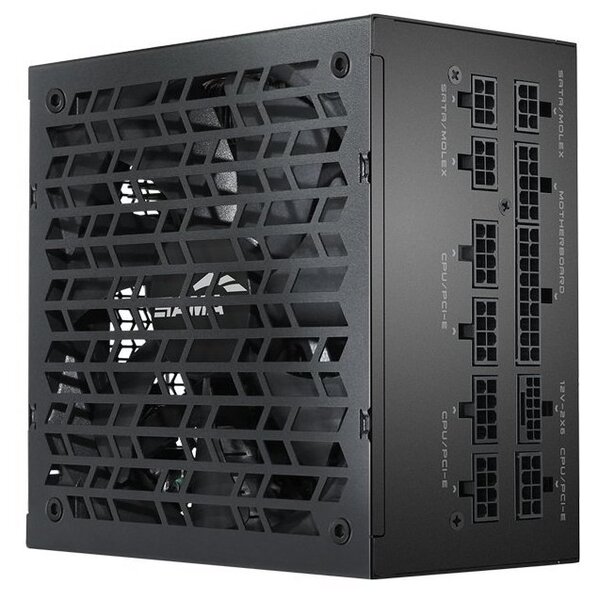 SAMA G1000 1000W ATX 3.1 -virtal&auml;hde, 80 Plus Gold
