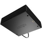 Nitro Concepts IMMERSION Wind Flow sim-racing-tuulisimulaatiotuuletin - Musta