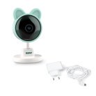NENO Bambino 2.8" Video Baby Monitor