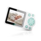 NENO Bambino 2.8" Video Baby Monitor