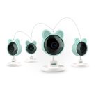 NENO Bambino 2.8" Video Baby Monitor