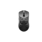Arbiter Studio AKITSU Wireless Gaming Mouse, Black
