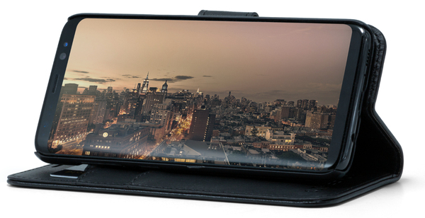 Screenor Smart, Galaxy A16 5G - Wallet Case