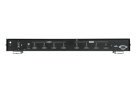 ATEN HDMI-matriisikytkin, 4x4, 4K, Dolby True HD ja DTS HD, musta