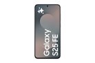 Samsung Galaxy S25 FE 5G 256/12 GB Android-mobile phone, Jetblack