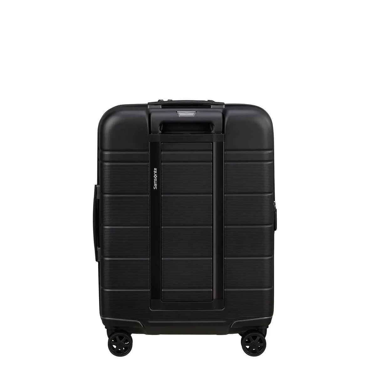 Samsonite Cabin Neopod Expand Front Pocket -matkalaukku, musta