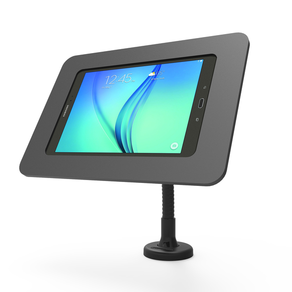 K/Flex Arm Secure Kiosk