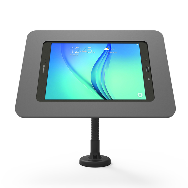 K/Flex Arm Secure Kiosk