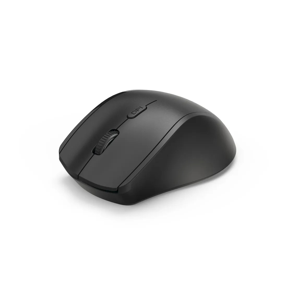 Hama Riano - wireless mouse, Black