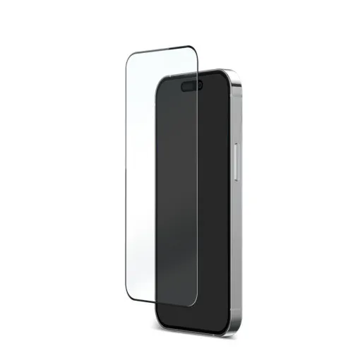 Deltaco 2.5D Glass, iPhone 15 Plus -panssarilasi