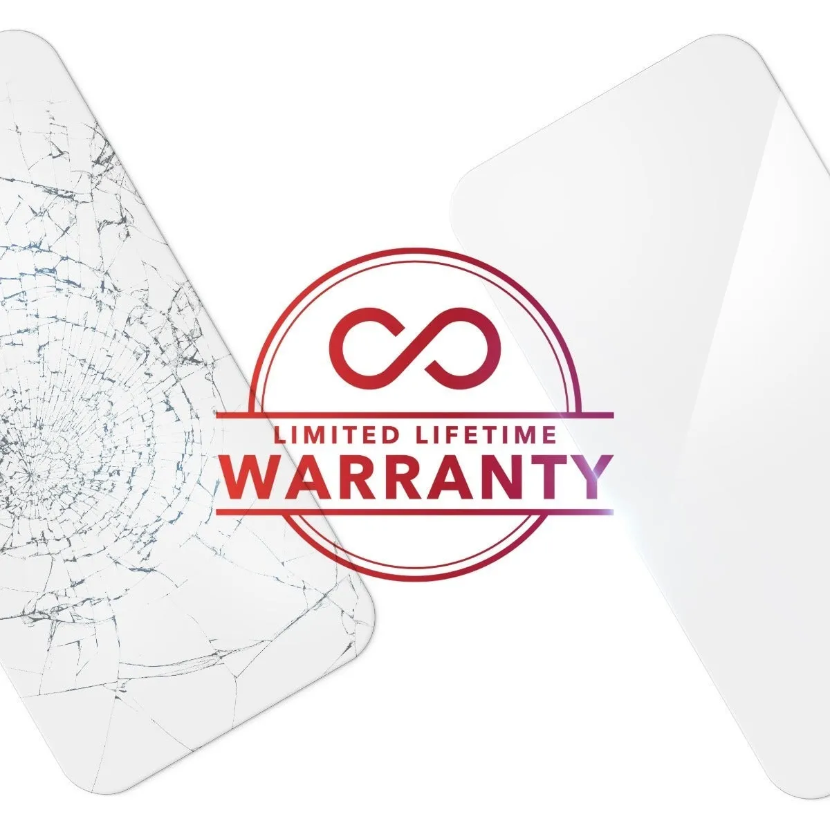 Zagg InvisibleShield Ultra Clear Galaxy S23 Ultra -panssarilasi