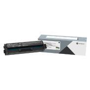 Lexmark 20N0X10 Extra High Yield -laserv&auml;rikasetti, musta