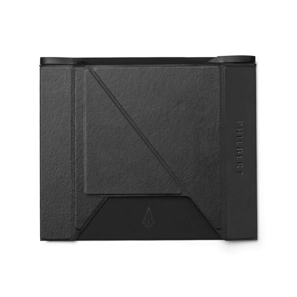 Philbert Sun Shade &amp; Privacy Hood Univrsl 15-16'' Ultra Slim, Black