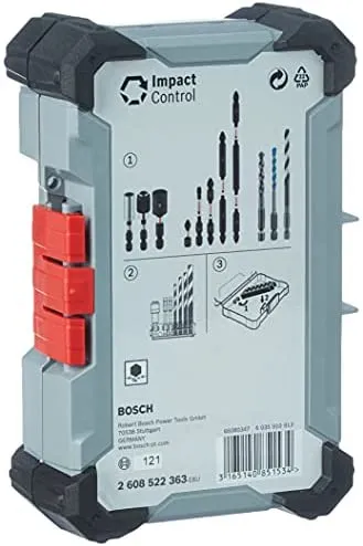 Bosch Impact Cassette L 1 ST