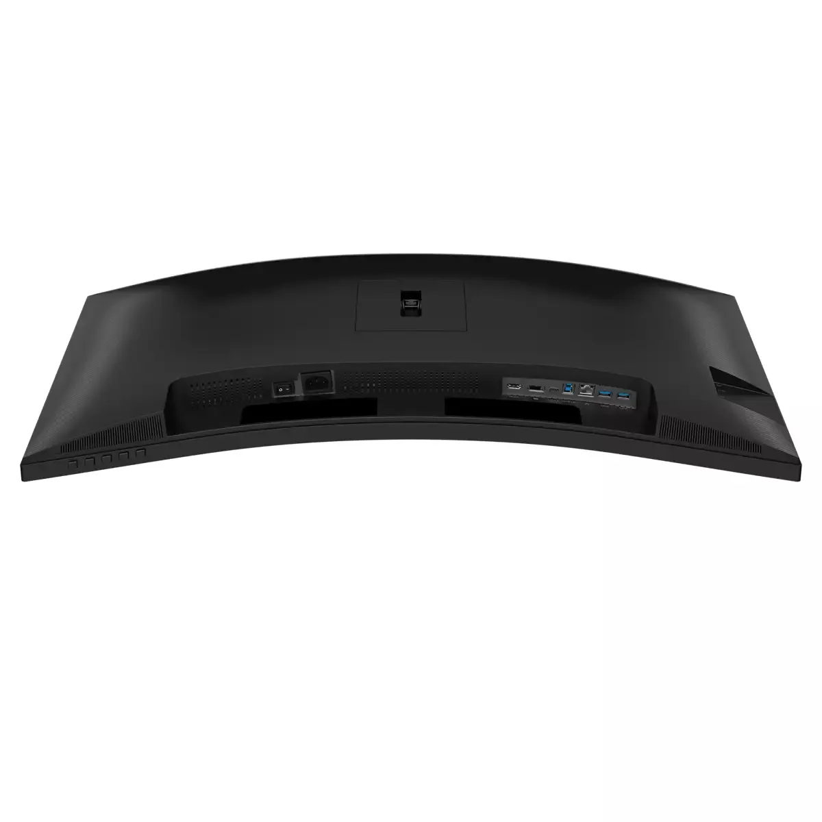 Philips 34&quot; 34B2U3600C/00 UWQHD, USB-C, VA - curved monitor