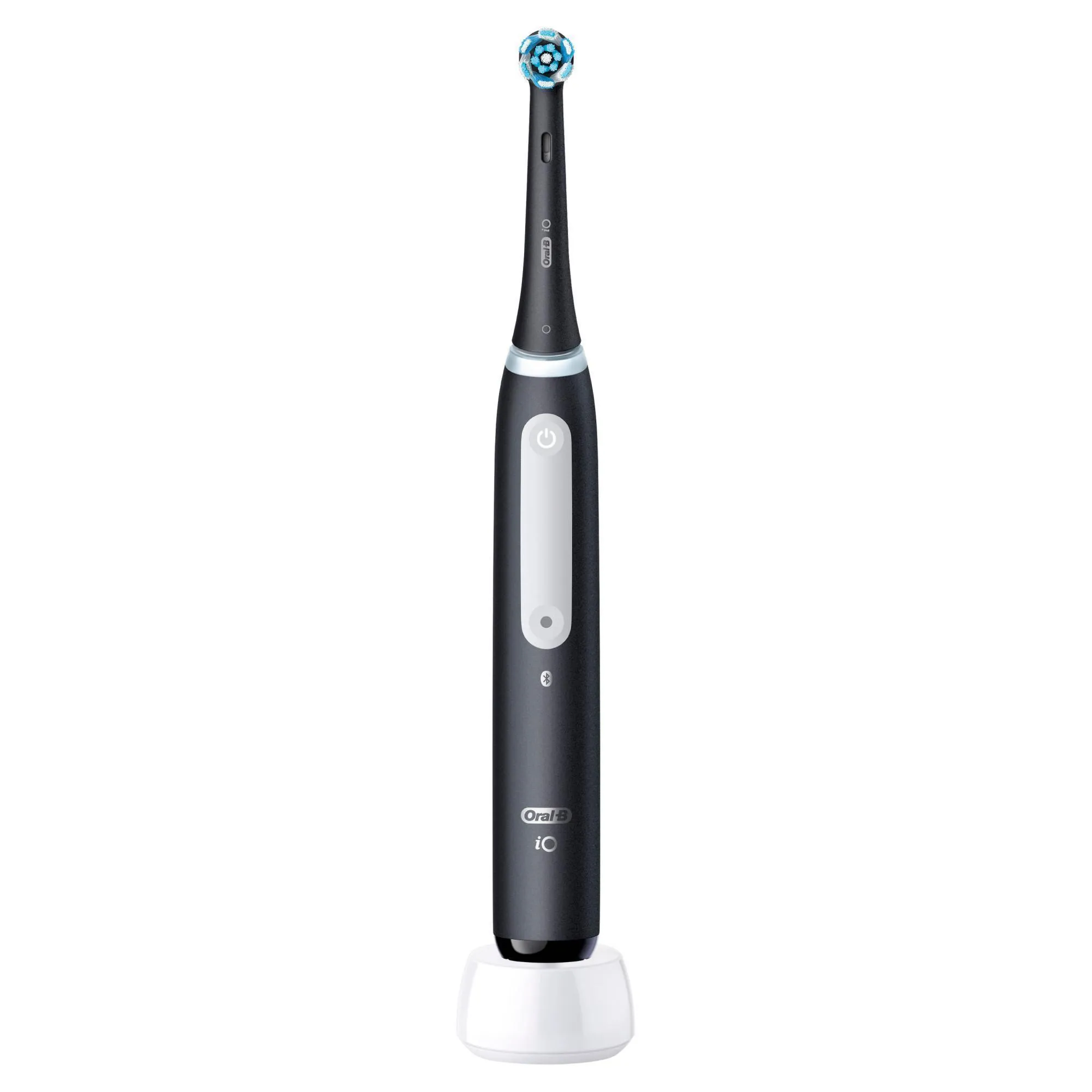 Oral-B iO Series 4 - electric toothbrush, black