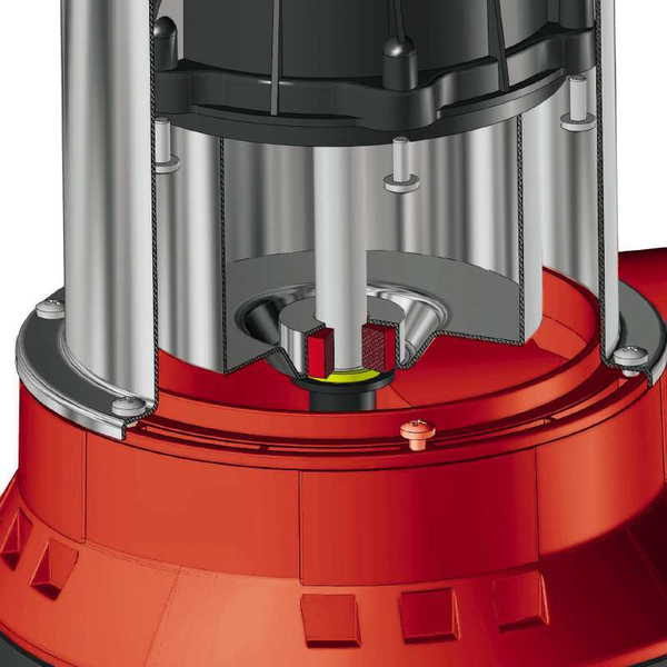 Einhell GH-SP 2768 -uppopumppu