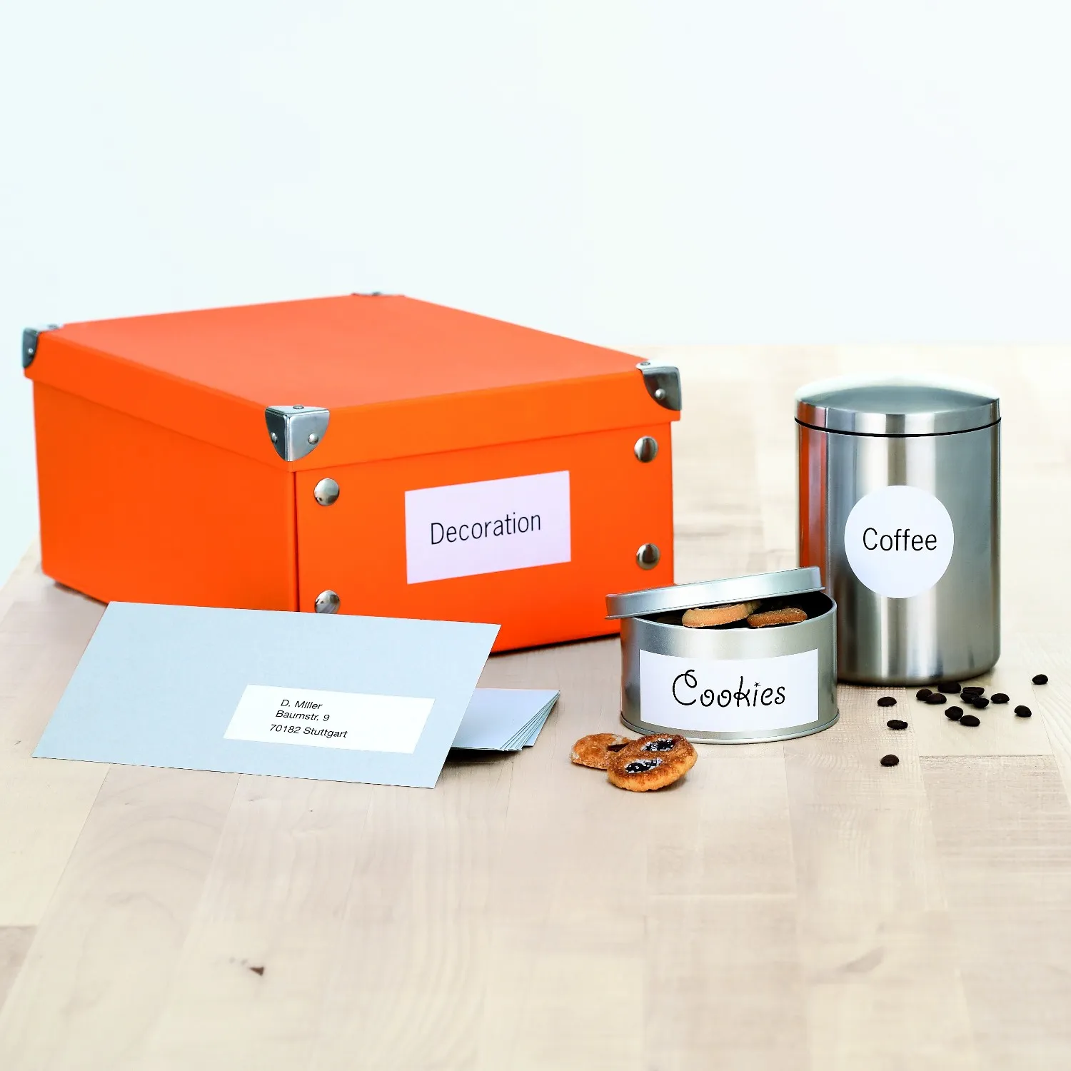 Herma label Premium 70x42 (525)