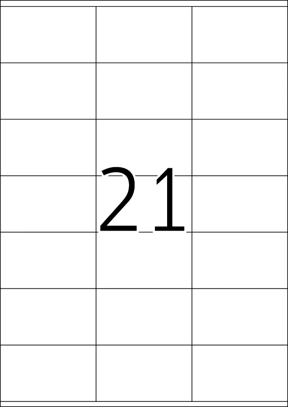 Herma label Premium 70x42 (525)