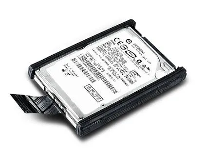 Lenovo 1TB ThinkPad, 2.5&quot;, SATA, 5400rpm - HDD-levy