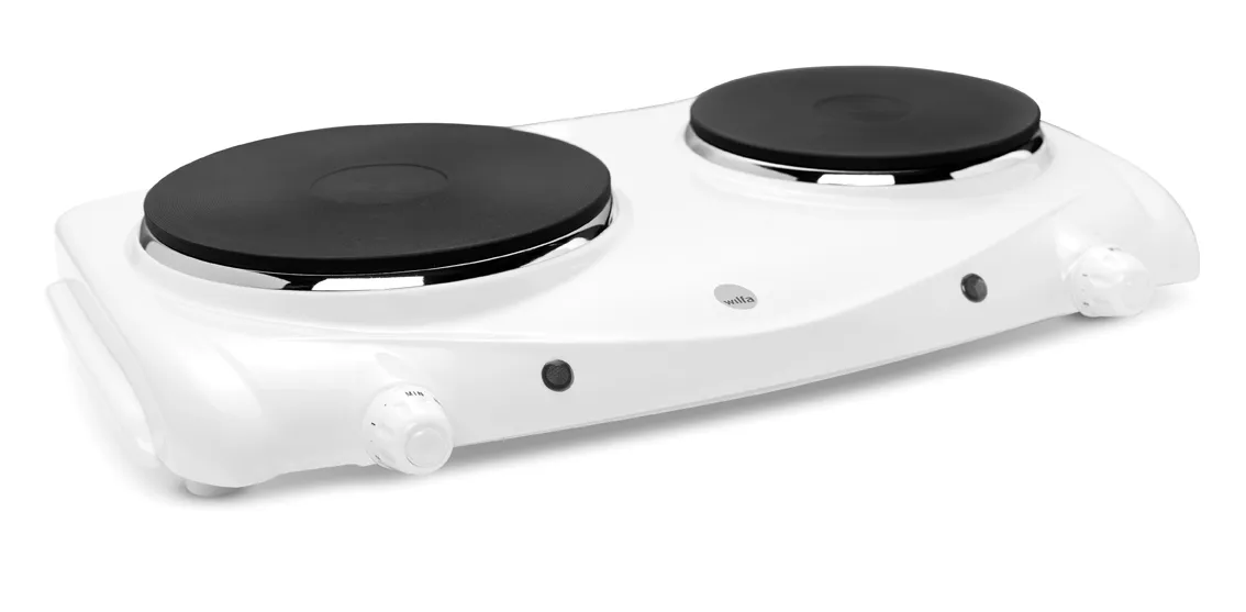 Wilfa CP-2 - kokplatta, 2250W